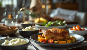 Easy Chicken Dinner Recipes Everyone Will Love